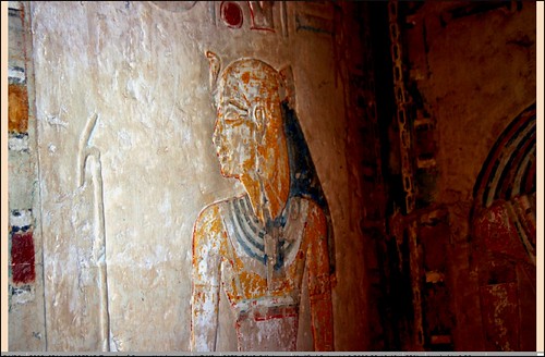 2008_0311_110253AB Temple of Queen Hatshepsut por Hans Ollermann.