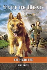 Filmeditie Snuf de hond in oorlogstijd