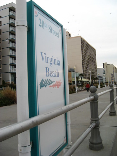 Virginia Hotels