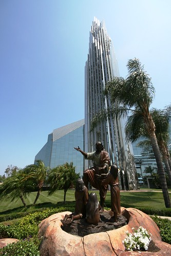 Crystal Cathedral IMG_0585 by OZinOH.
