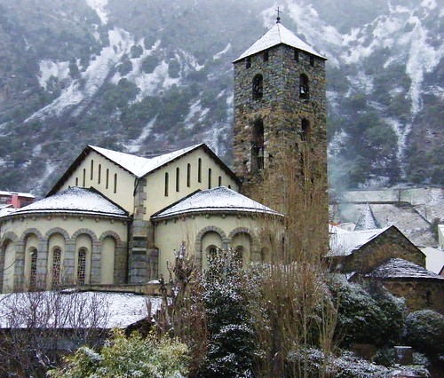 Consejos de viajes al visitar Andorra