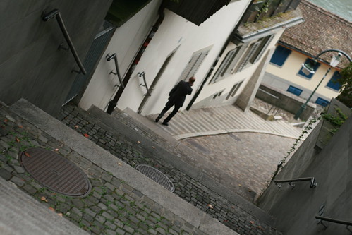 немного Цюриха транзитом в БКК (фото)