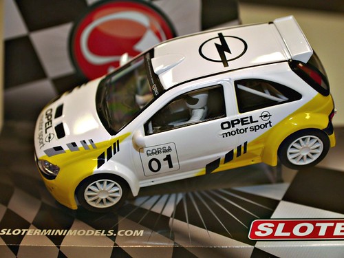 Opel Corsa SLoter (by delfi_r)