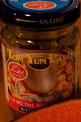 Lee's Brand Tom Yum Paste