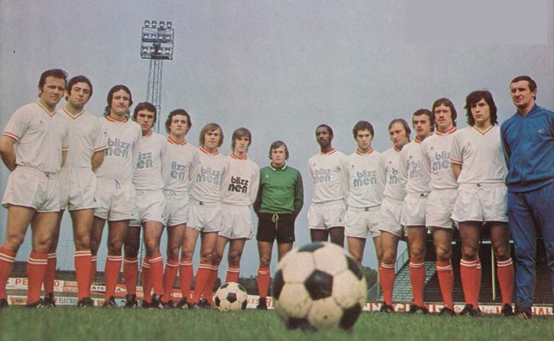 valenciennes 1973-74