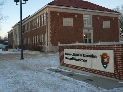 Monroe School 2009-01-24 04