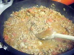 Beef Filling