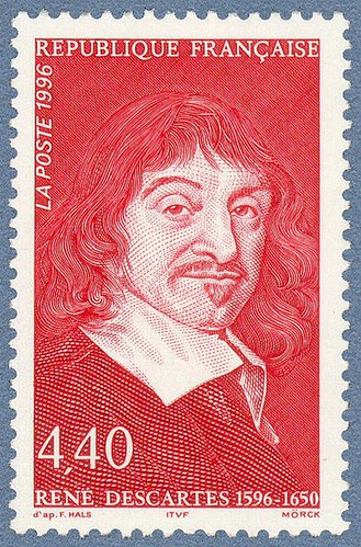 Renée Descartes. 1596-1650
