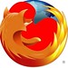 Logo du Firefox Frison