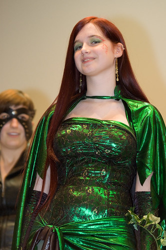 poison ivy costume images. Poison Ivy
