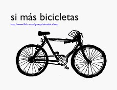 si mas bicicletas