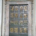 San Pietro - La porta santa