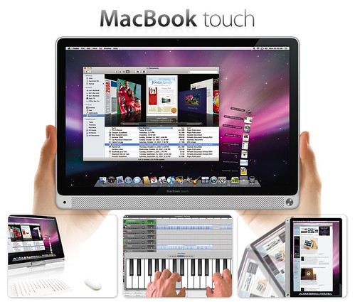 macbooktouch