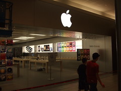 Apple Store 