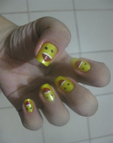 nails art design. yahoo nail art design