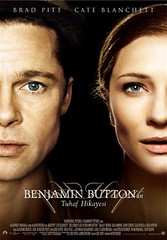 Benjamin Button’ın Tuhaf Hikayesi / The Curious Case of Benjamin Button (2009)
