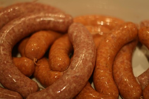 PÃ¸lser sausages diggmat.com