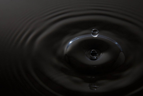 Water Droplet 2