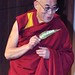Bild zu Dalai Lama