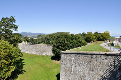 Citadelle de Quebec