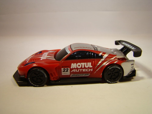 1:80 Scale Ebbro Super GT | Just Jdm Photography
