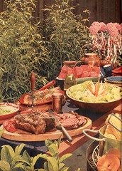 Dick Van Dyke's Steak PowWow 1962 b (by senses working overtime)