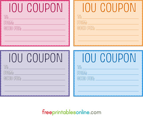 Printable Coupons Kids Gifts in Germany