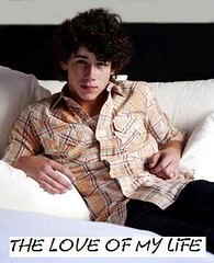 Nick Jonas = love by vampire bella cullen (kat148)