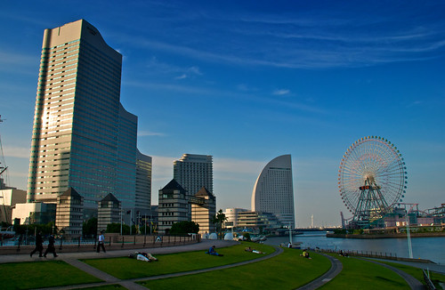 Yokohama 06