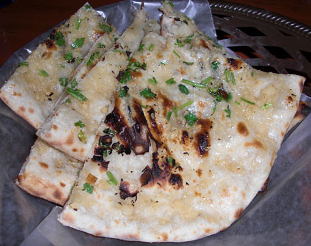 Bombay Sizzlers_Naan