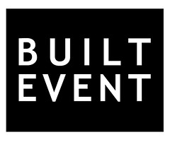 Built Event Logo