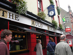 Dublin Auld Dubliner 01