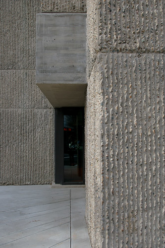 Art and Architecture Building