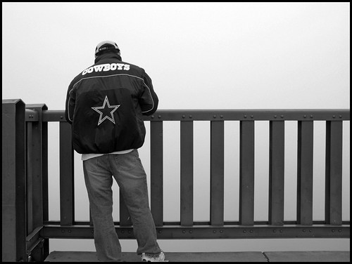 Lone Star by Patrick T Power.