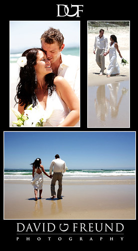 Byron Bay Beach Wedding