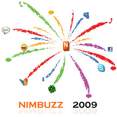 Nimbuzz - Happy 2009