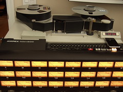 Ampex MM-1200