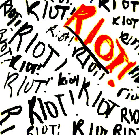 riot paramore wallpaper. com/2011/04/riot-paramore-