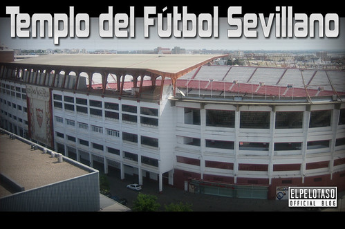 Templo del Fútbol Sevillano