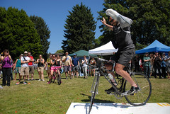 Mult. Co. Bike Fair - MCBF '09-11