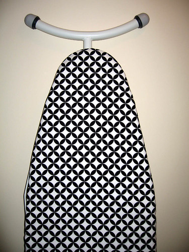 Ironing Board cover