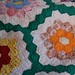 Thrift Overload - The Holy &*#$@! Quilt