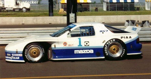 ford rs2000
