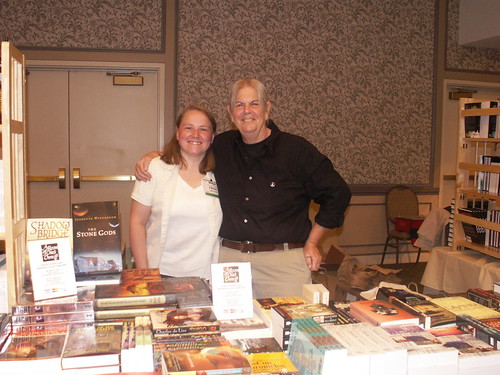 Wiscon-A Room of One's Own Bookstore