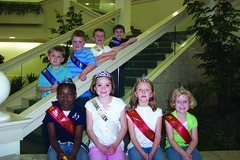 Fishers Freedom Festival Royal Court