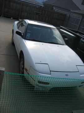 240sx - SOLD!
