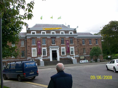 Ireland Tralee museum
