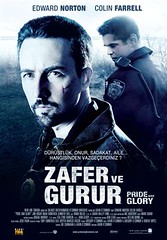 Zafer ve Gurur / Pride and Glory (2009)