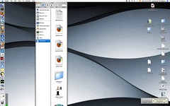 Window resizing in Mac