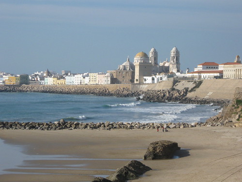 Conociendo Cádiz